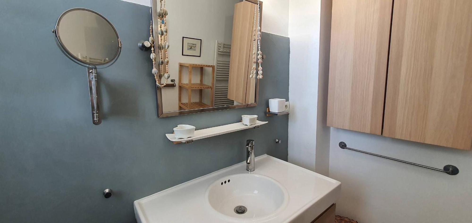 Ker Mamette Bel Appartement En Bord De Mer Quiberon Ngoại thất bức ảnh