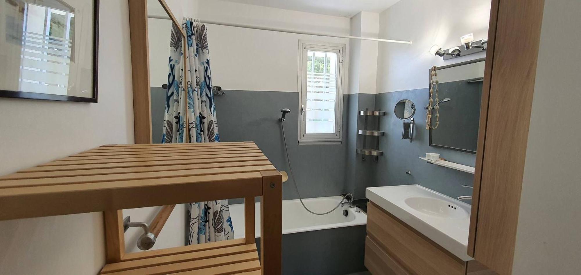 Ker Mamette Bel Appartement En Bord De Mer Quiberon Ngoại thất bức ảnh