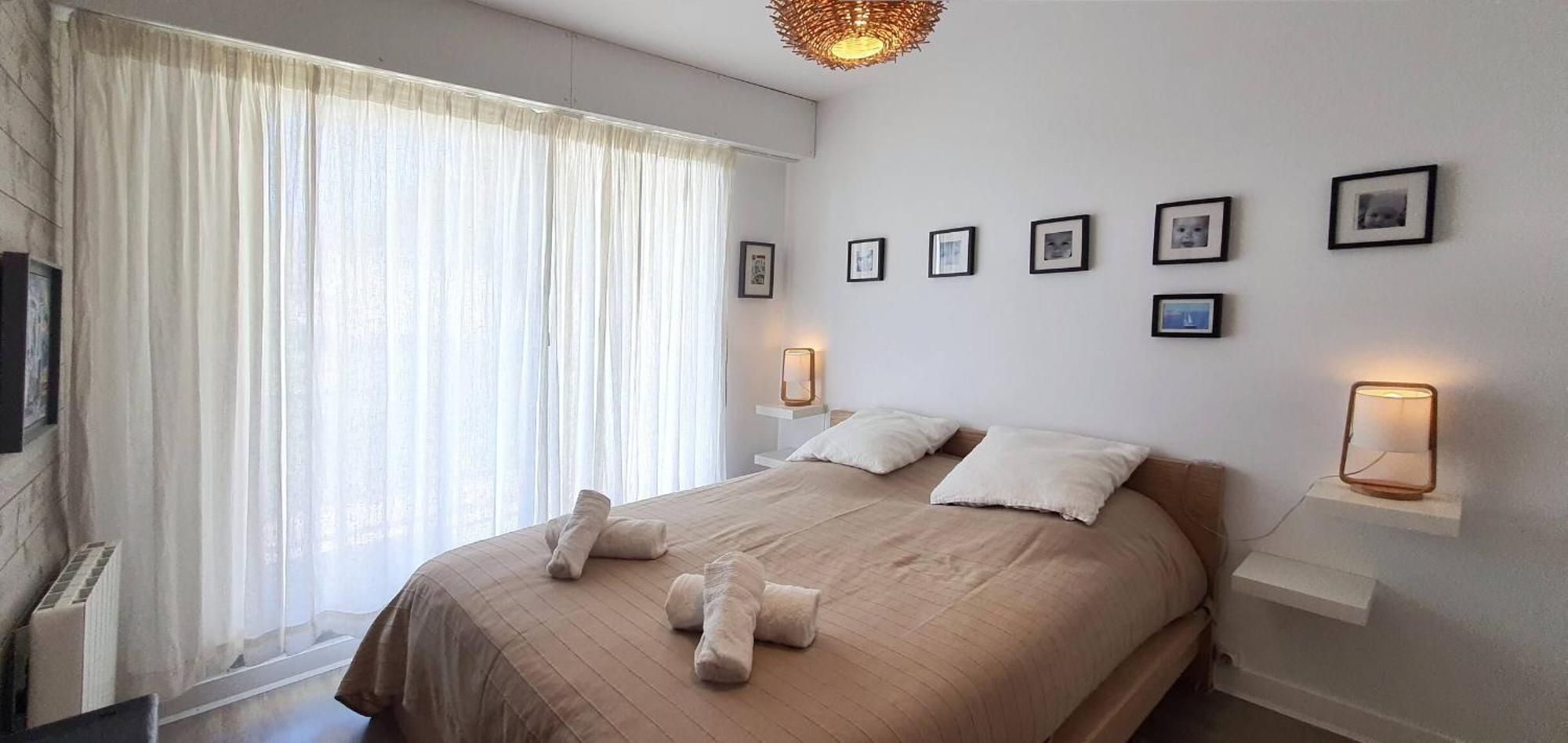Ker Mamette Bel Appartement En Bord De Mer Quiberon Ngoại thất bức ảnh